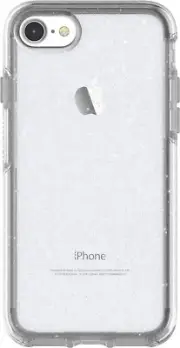 OtterBox Symmetry Case for iPhone SE (3rd & 2nd gen) & iPhone 8/7 - STARDUST