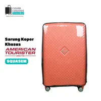 在飛比找蝦皮購物優惠-American Tourister Squasem 行李箱