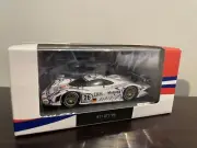 Spark Porsche 911 GT1 (Dealer Limited Edition) 1:43