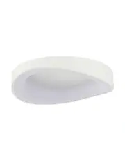 [Lexi Lighting] Hayley Large Ceiling Light in White