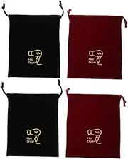 Hair Dryer Bag Travel Storage Pouch Drawstring Carry Bag for Hair Dryer