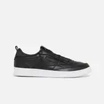 Club C 85 Pl Black/Gold Met/White