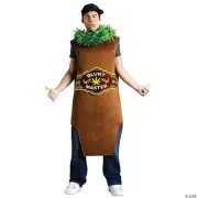 Adult Blunt Master Joint Costume