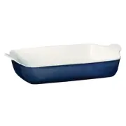 Emile Henry HR Modern Classics Extra Large Rectangular Baker, 17.75" x 11"