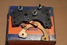 NEW Vintage GE Fractional Horsepower Motor Service Replacement Switch 8792748AA