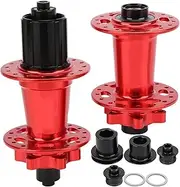 Mountain Bike Disc Brake Front Rear Hubs 32 Hole 54T Alloy Hub for XD 142/12/100/135