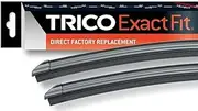 TRICO Windscreen Wiper Blades Set for Insignia Caravan