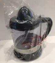 NEW OTHER The Sharper Image Citrus Juicer. Model 8144SI