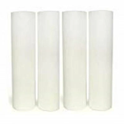 CFS – 4 Pack Water Filter Cartridges Compatible with 5M Models – Remove Bad Tast