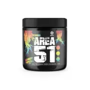 ATP Science Area 51 Pre-Workout 232g - Intergalactic (Choose Your Flavour!)
