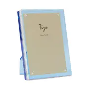 Tizo Lucite Frame, 8 x 10