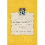 THE CHRISTIAN HOMEMAKER’S HANDBOOK