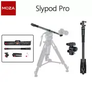 MOZA Slypod Pro 3-in-1 Electric Motorized Slider Monopod for DSLR/SLR w/ Tripod