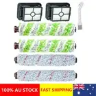 Vacuum Brush Roll Filter kits For Bissell Crosswave 1713 2203 2306 2223H 2225F
