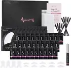 Lash Lift Kit Long Lasting Eye Lash Lifting Set Eyelash Perm Kit Professional