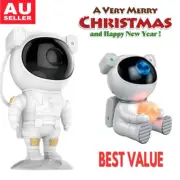 Astronaut Space Buddy Projector + Remote Hot ZR!!