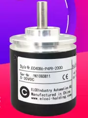 1pc new EC40B6-P4PR-2000