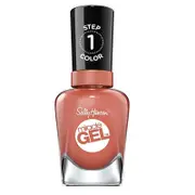 Sally Hansen Miracle Gel Nail Polish - Per-Suede