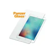 NEW Panzer Glass iPad 9.7" Tempered Glass Screen Protector