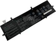 [HWW] New 11.55V 50Wh 4335mAh C31N1816 Battery Compatible with Asus ZenBook Flip 13 UX362 UX362FA Q326FA Q326FA-BI7T13 0B200-03160000 3ICP5/70/81 Series