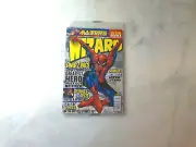 WIZARD MAGAZINE #116 Spider man Sealed