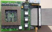 E2443 Analysis Probe for the Intel Pentium P5 ( E2443-44102 ) - Agilent