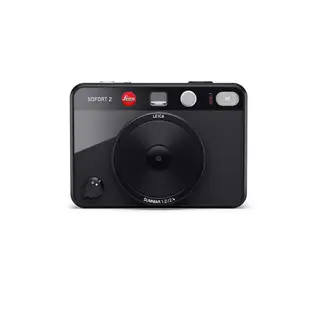 Leica SOFORT 2 徠卡 Sofort 2 拍立得相機 平輸
