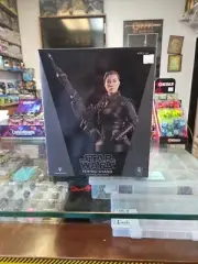 Star Wars Fennec Shand 1:6 Scale, Mini-bust