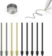Marker Pen Stylus Tips for Remarkable 2,AHBTEYM Remarkable 2 Pen Tips with Nibs