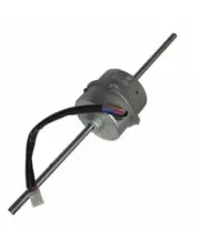 FUJITSU 9601527053 MOTOR AC INDUCT 18 24RULX