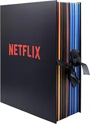 Netflix Gift Box