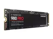 SAMSUNG SSD 980 PRO M.2 2280 250GB 500GB 1TB 2TB PCIe 4.0 x4 NVMe V-NAND LOT