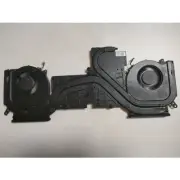 For Lenovo Legion 15IAH7 82RC Y7000 CPU GPU Cooling Heatsink Fan 5H40S20508