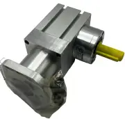POWERLITE 750320 GAM GEARBOX RIGHT ANGLE RATIO 1:1 NEW PL-HL-090-001G-S444.5MM