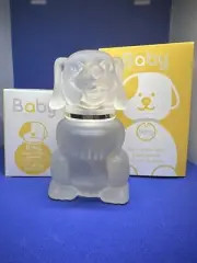 Baby Cologne & Baby Soap Set