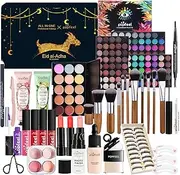 Full Makeup Kit, Multipurpose Women's Makeup Sets | Make Up Combination For Beginners And Professionals, Girls & Teen