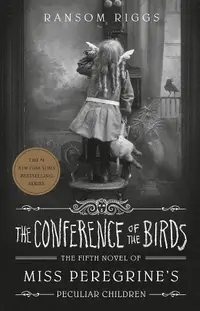在飛比找誠品線上優惠-The Conference of the Birds: T