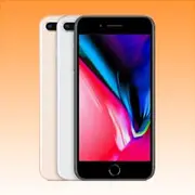 iPhone 8+ Plus