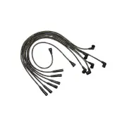 Bosch Ignition Leads for Nissan Patrol MQ 160 KM160 WMG160 2.8L I6 12V