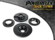Powerflex for Hyundai Elantra N Rear Spring Pads (Black Series)