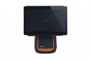Sunmi T1 14" Single Screen Android Point of Sale System Built in Receipt Printer