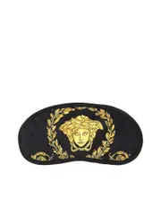 Versace Silk Eye Mask