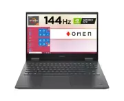HP OMEN 15.6" Gaming Laptop, Ryzen 7, 16GB, NVIDIA GeForce RTX 3060, 512GB - NEW