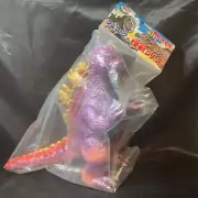 BULLMARK Giant Godzilla Soft Vinyl Marmit M1 Great Monster of the Century