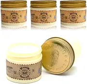 Bandido Fibre Hair Wax Spider 125 ml Set of 3 (3 x Fibre Wax) Fibre Wax - Strong and Flexible Hold - Matte Finish, Suitable for Short to Medium Length Hair