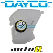 Dayco Expansion Tank for Ford Fiesta WS 1.6L Diesel HHJE 2009-2010