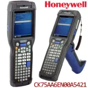 Honeywell 1D2D CK75 Ultra-Rugged Mobile Computer Barcode Scanner W/Battery LOT