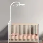 Children's Bed Bracket Bedding Bed Bell Bracket for Crib Baby Baby Crib