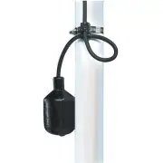 Sje-Rhombus 10Sgmpcnc Nc Float Switch 125/250Vac 13 Psi