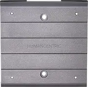 VESA Mount Adapter Compatible with iMac Pro (Late 2017) by HumanCentric